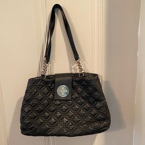 Kate Spade quilted purse